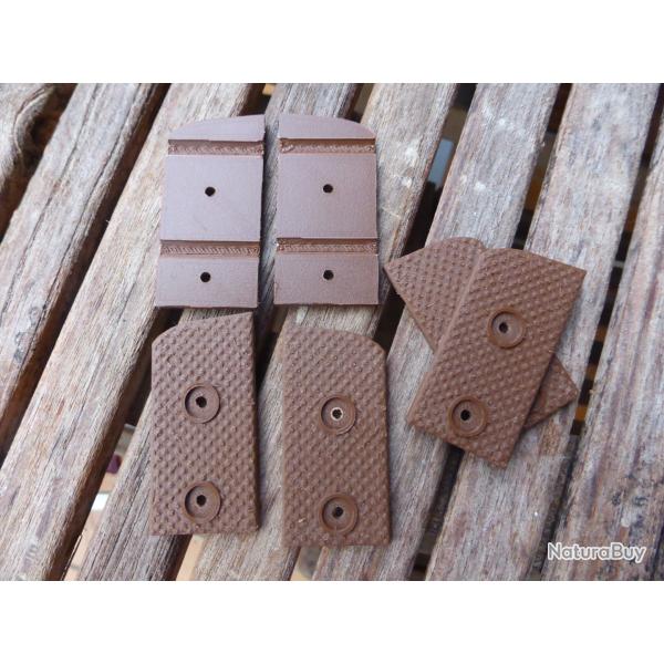 Reproduction de Pistolet Mitrailleur Hotchkiss Universal ou Carabine Mitrailleuse CMH CMH2 ...