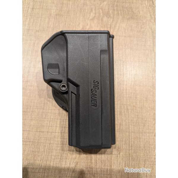 Holster SIG - Pat Pending - P250