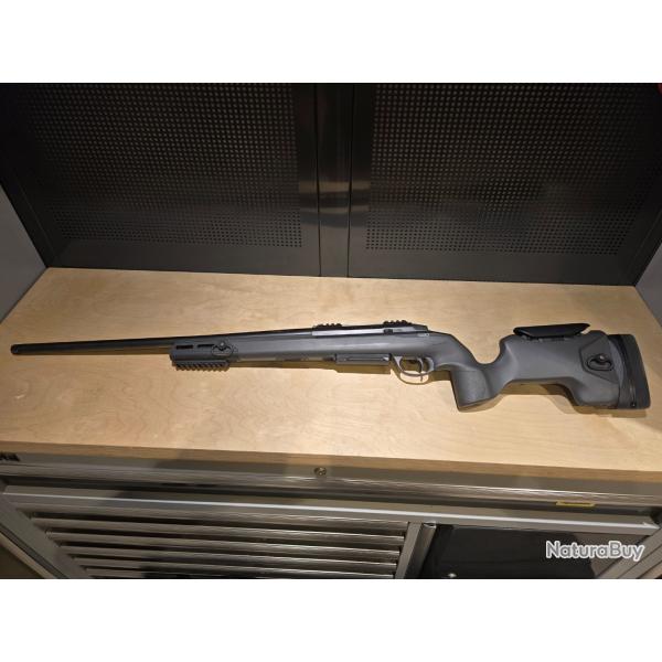 Carabine Sako S20 Precision calibre 300 Win Mag