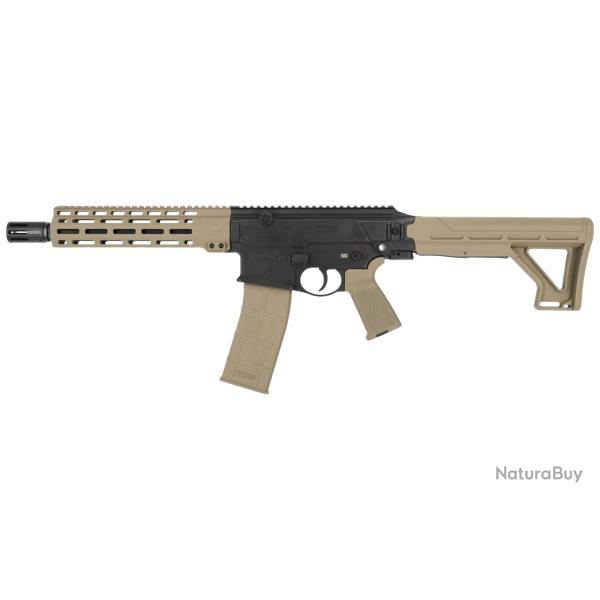 Carabine TC68 16 Joules Full Auto calibre .68 Cerakote FDE Umarex