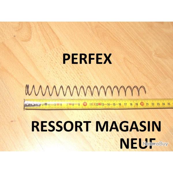 ressort de magasin fusil PERFEX MANUFRANCE - VENDU PAR JEPERCUTE (S8AA142)