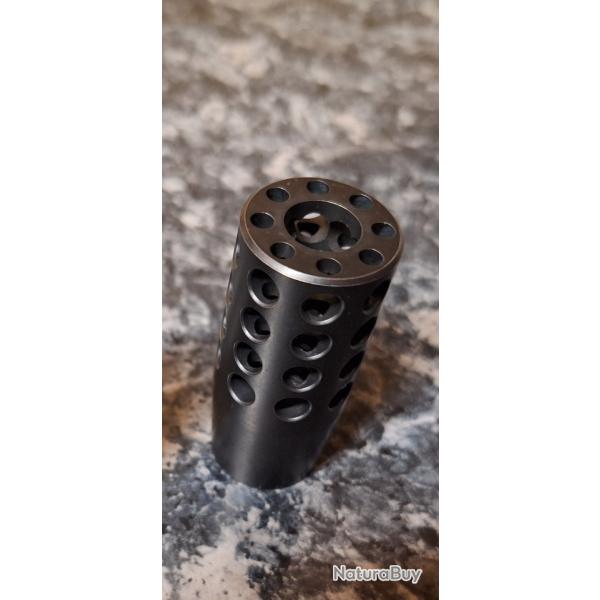 Frein de bouche DF 2000 pour cal 300, 30 06,...