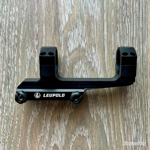 Leupold Mark 4 IMS (Integrated Mounting System) 30mm Monobloc Rf.: 171986