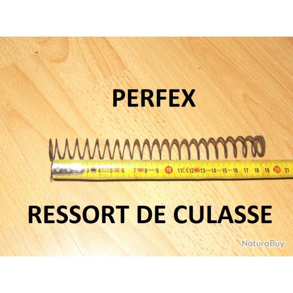 ressort de culasse fusil PERFEX MANUFRANCE - VENDU PAR JEPERCUTE (GE304)