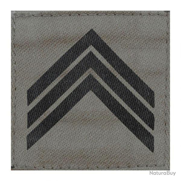 Galon Basse Visibilit SERGENT CHEF