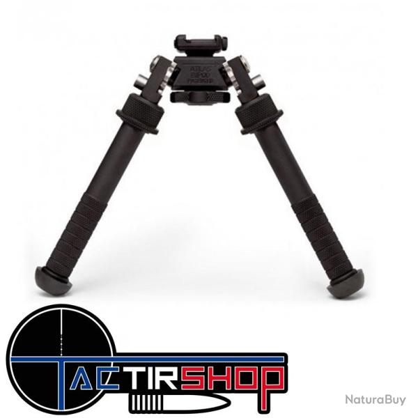 Bipied Atlas BT10 V8 montage � vis