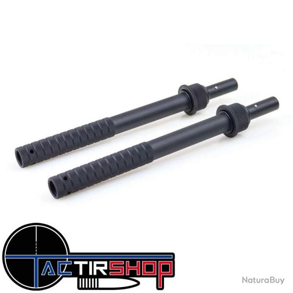 Extensions de jambes r�glables Atlas BT85 Adjustable Leg Extensions