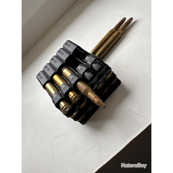 Balles 270 RWS rws ks 9.7g - 150 grains