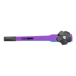 WIAWIS - Clicker Acier Color RAINBOW