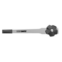 WIAWIS - Clicker Acier Color SILVER