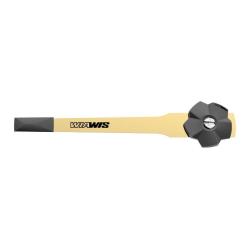 WIAWIS - Clicker Acier Color GOLD