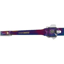 WIAWIS - Clicker Acier Color CLEAR RAINBOW