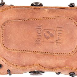 BUCK TRAIL - Prot&egrave;ge Bras Cuir YANKEE CRAZY HORSE Medium