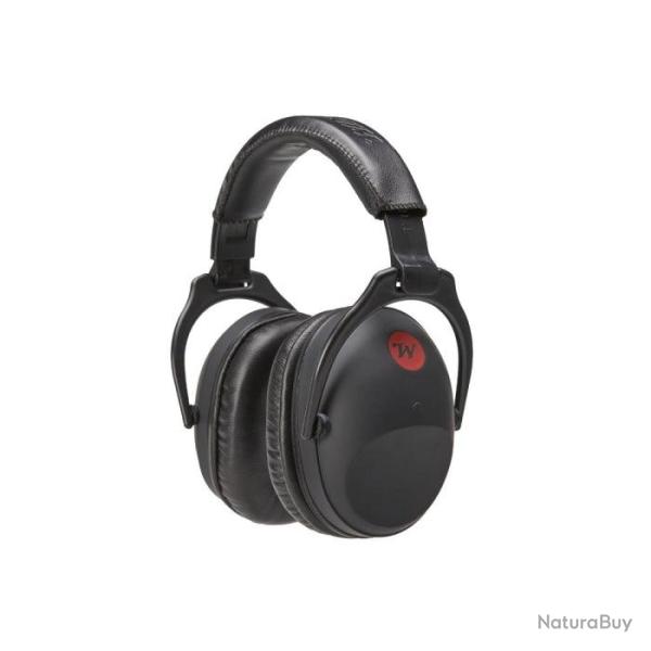 Casque de protection antibruit Winchester Hearpro Oregon Passif