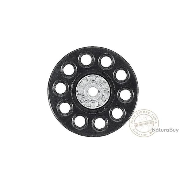 UX - Barillet pour carabine CO2 CANEX 5,5 mm