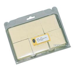 Pansements de nettoyage Profi (Calibre: .62-.75)