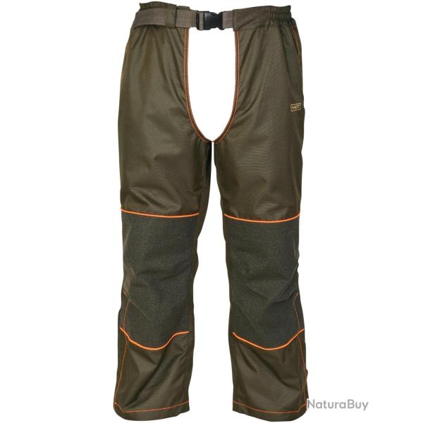 Surpantalon Bianditz (Couleur: Vert, Taille: S/M)