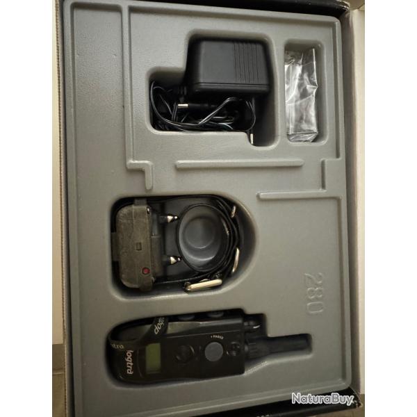 Collier de dressage Dogtra