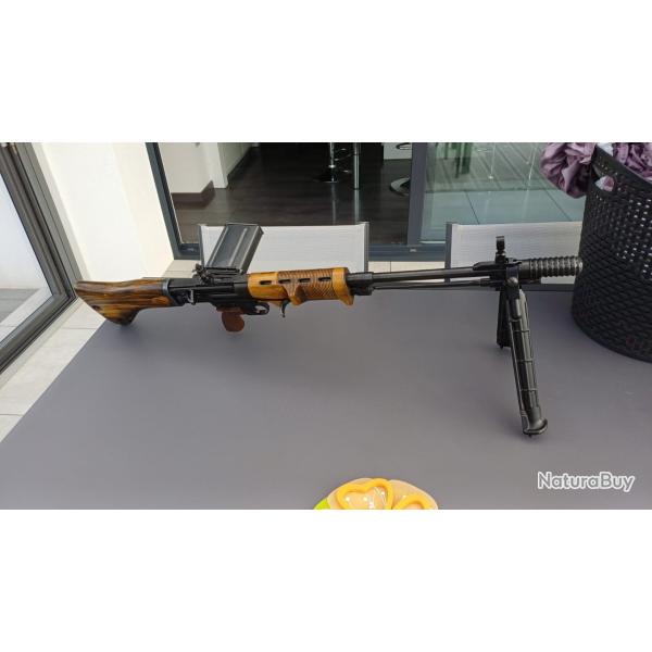 Rare FG42 / FG 42 / Fallschirmj�gergewehr 42 Shoei Type II (G)