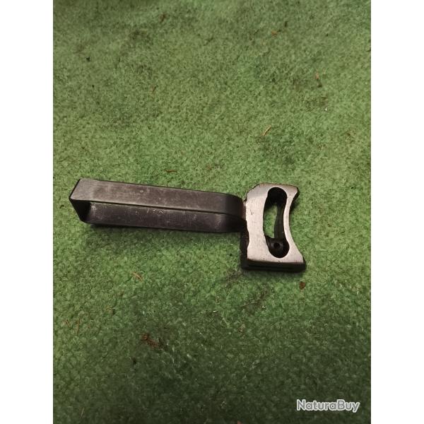 queue d�tente origine bronz�e pistolet COLT 1911 GOLD CUP s�rie 70