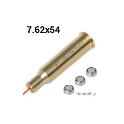 Promotion (a) !!! Balle laser de réglage à point rouge ( calibre 7.62 X ...