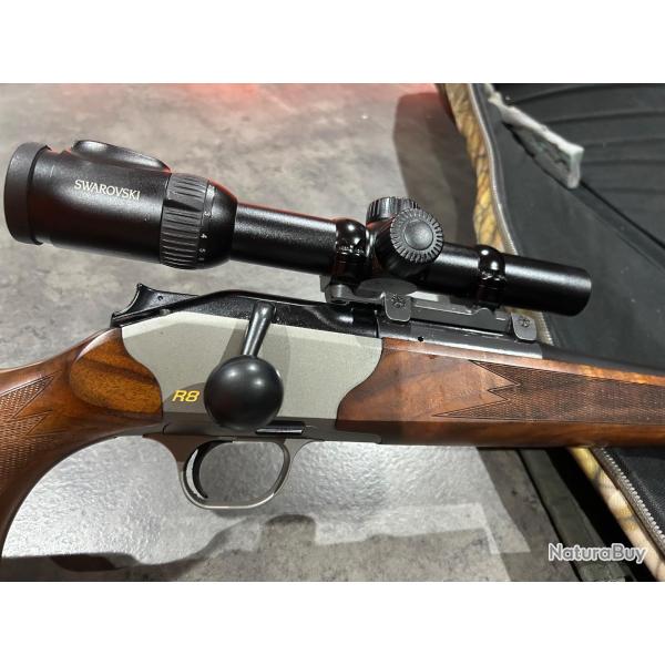 Blaser r8 7 rm