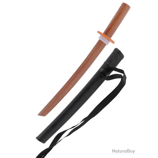 Shoto ou Kodachi en Chne Rouge Shoto seul