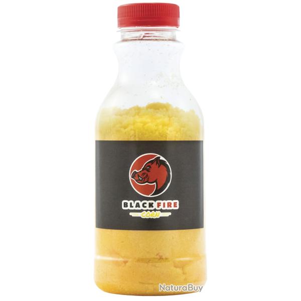 Dstockage ! Carton de 6 bouteilles de black fire Corn