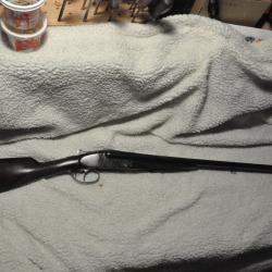 Fusil Robust N°1 Calibre 16/65