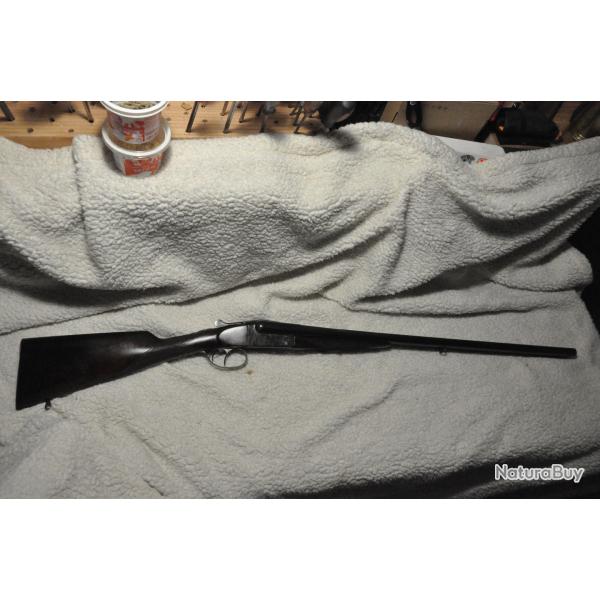 Fusil Robust N�1 Calibre 16/65