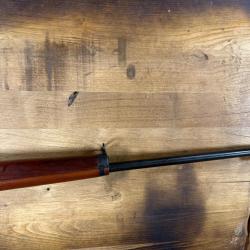 CARABINE CARL GUSTAV M 63 (CG 63)