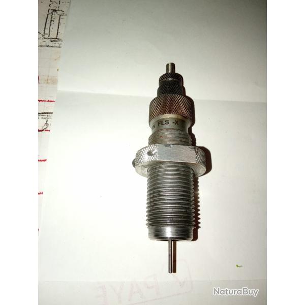 outil recalibrer d�samorceur forster 308 win FLS-x