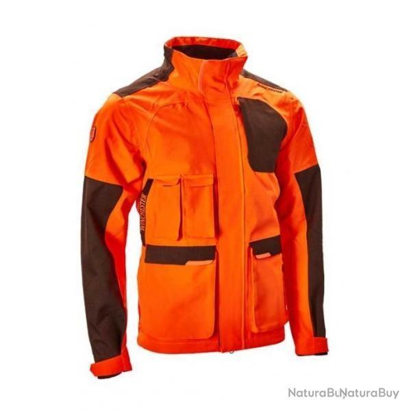 Parka Orion Blaze Winchester
