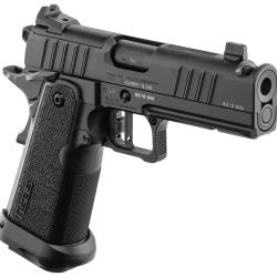 Pistolet Tisas 2011 Carry Bull Barrel COMP Cal. 9x19 Optic Ready