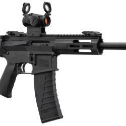 Pack silence KRISS DMK22S cal22 LR