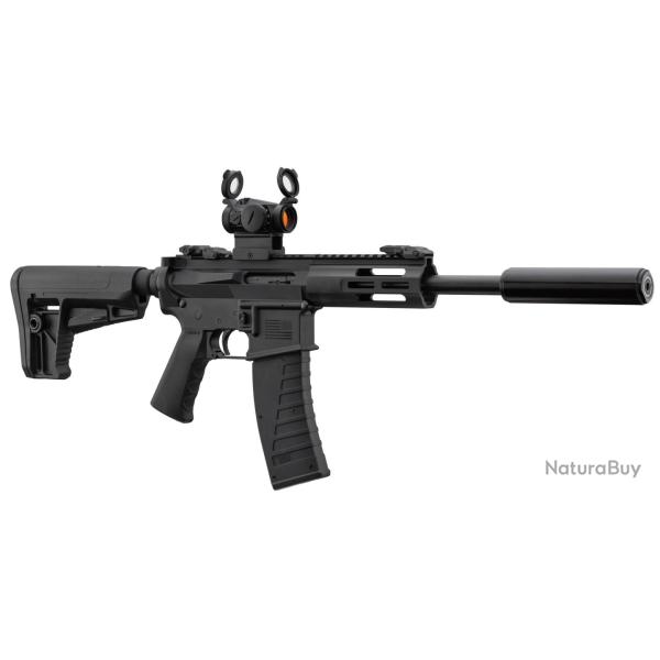 Pack silence KRISS DMK22S cal22 LR