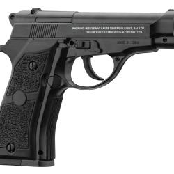Pistolet BORNER M84 CO2 BB cal.4.5 mm