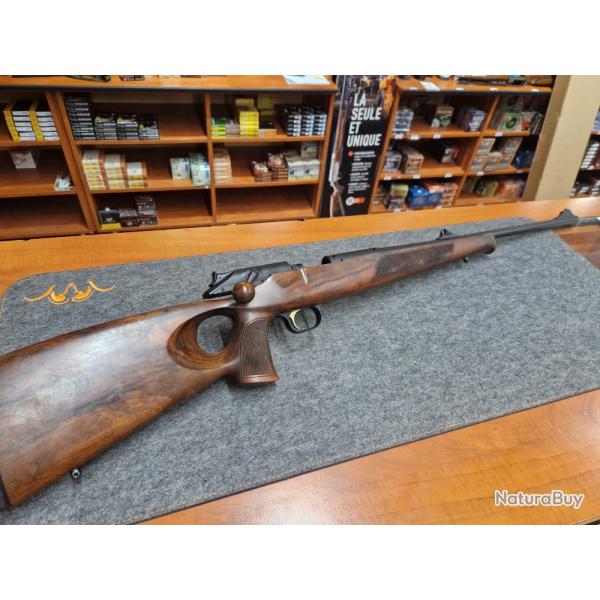 Blaser R93 Success bois calibre 257. weatherby