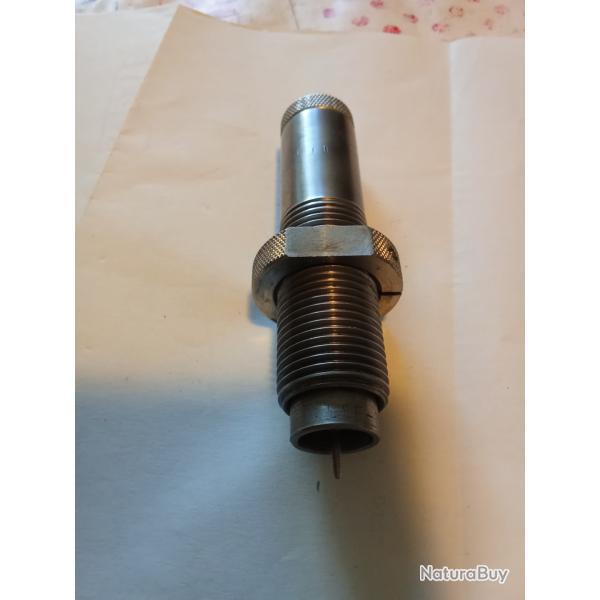 outil RECHARGEMENT Lee recalibrer dsamorcer  win