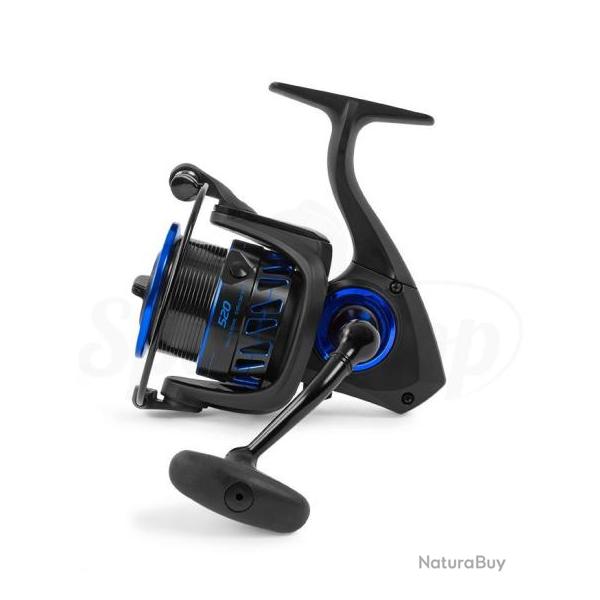 PRESTON MOULINET INERTIA 520 Frein avant