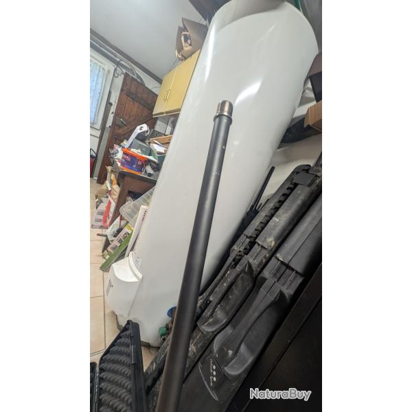 Carabine ATA cal.243