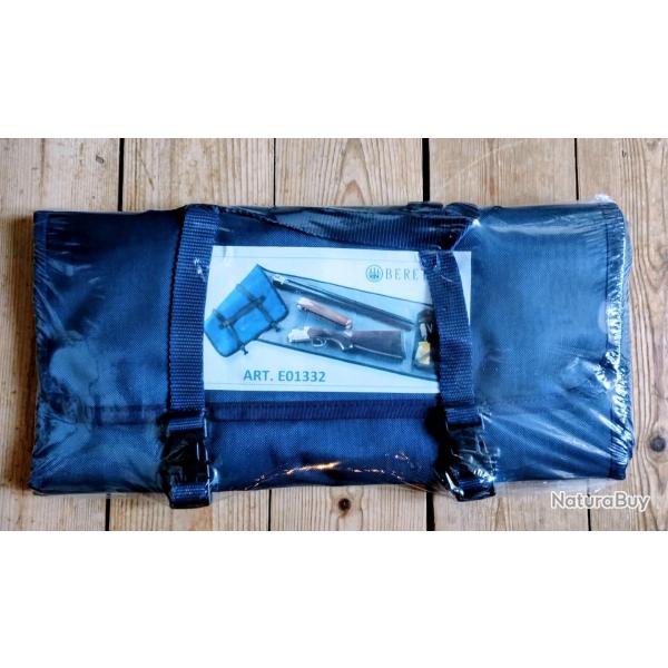 Tapis de nettoyage souple