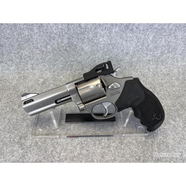 TAURUS MOD 627 ""TRACKER"" 357 MAGNUM