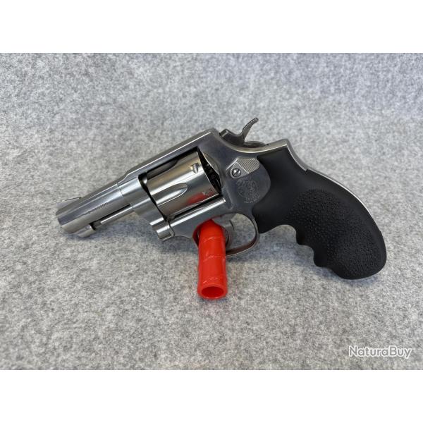 SMITH & WESSON MOD 64 MILITARY 38 SPECIAL