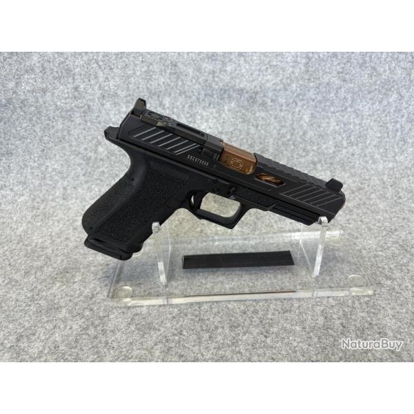 SHADOW SYSTEMS MR920 L 9 X 19 (9MM LUGER)