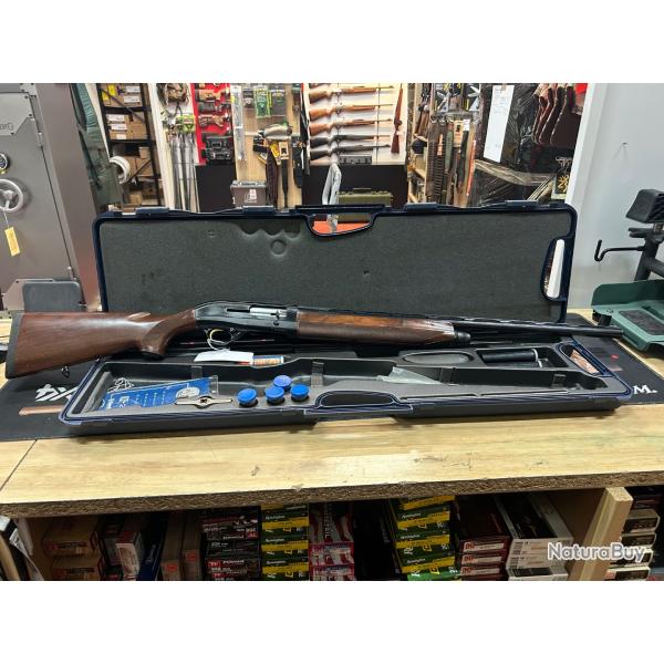 Occasion BERETTA AL391 URIKA CAL.12/76 CANON 71 CM C.I