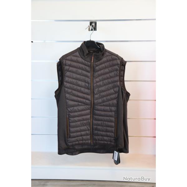 Wahoo Gilet Stagunt Active Heat