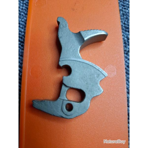 DAN WESSON "ORIGINAL" - 357 Mag- Pi�ce - N�  48 - Chien