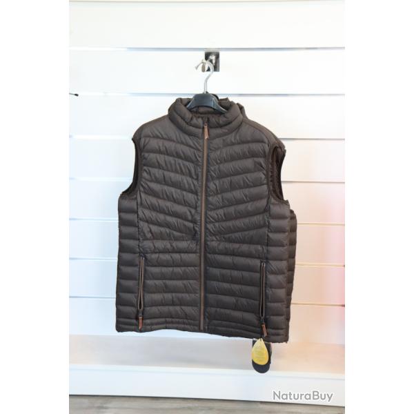 Wahoo Gilet Stagunt Teva Light