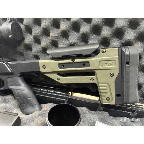 Occasion howa oryx cal.308 win + lunette sightmark 5-30x56